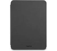 Hama Fold étui pour lecteur d'e-book 17,8 cm (7") Folio Noir G