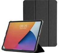 Hama Étui à Rabat pour iPad Pro 2020/2021 / 2022 12.9" avec Fonction Support Noir