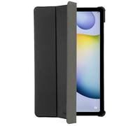 Hama Fold Etui pour tablette Samsung Galaxy Tab S6 Lite Book Cover noir