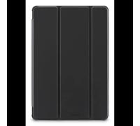 Hama Folio Fold Noir pour Lenovo Tab M10 (3. Gen.) 10.1" (25.6 cm), Polyuréthane, Fermeture Magnétique, 2 positions, Protection saleté, poussière et rayures, 284g