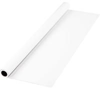 Hama Fond 1,35x11m blanc arctique 21493
