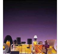 Hama Fond Cours Effet, Bleu