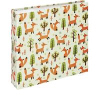 Hama Forest Fox 10x15 200 photos à insérer/mémo 2700