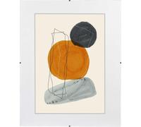 CADRE"CLIP-FIX"ANTIREFLET 29,7X42CM