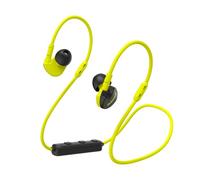 Hama, Freedom Athletics III Écouteurs Bluetooth Intra-Auriculaires avec Microphone Noir