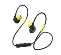 Hama, Freedom Athletics III Écouteurs Intra-Auriculaires Bluetooth avec Microphone Noir