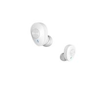 Hama Freedom Buddy (16?h, Sans fil), ?couteurs, Blanc