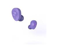 Hama Freedom Buddy Casque Bluetooth (True Wireless, TWS Écouteurs Intra-Auriculaires, Casque sans Fil, Amplification des Basses,