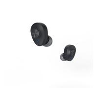 Hama Freedom Buddy Casque True Wireless Stereo (TWS) Ecouteurs Appels/Musique Bluetooth Noir, Gris