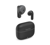Hama Freedom Light II Bluetooth Headphones (True Wireless In-Ear Headphones with