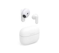 Hama Freedom Light II Casque True Wireless Stereo (TWS) Ecouteurs Appels/Musique Bluetooth Blanc