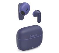 Hama Freedom Light II Casque True Wireless Stereo (TWS) Ecouteurs Appels/Musique Bluetooth Bleu