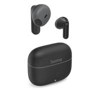 Hama Freedom Light II Casque True Wireless Stereo (TWS) Ecouteurs Appels/Musique Bluetooth Noir