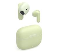 Hama Freedom Light II Casque True Wireless Stereo (TWS) Ecouteurs Appels/Musique Bluetooth Vert