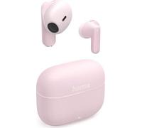 Hama Freedom Light II True Wireless Rose