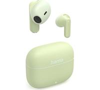 Hama Freedom Light II True Wireless Vert