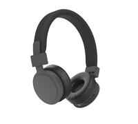 Hama Freedom Lit Casque Sans fil Arceau Appels/Musique Bluetooth Noir - Neuf