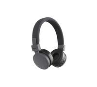 Hama Freedom Lit - Casque Sans fil. Bluetooth compatible avec Siri. avec microphone - Beige