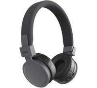 Hama Freedom Lit - Casque Sans fil. Bluetooth compatible avec Siri. avec microphone - Beige Beige