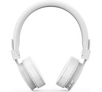 hama Freedom Lit II casque d'écoute blanc