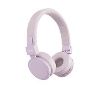 Hama Casque Bluetooth supra-auriculaire Freedom Lit III – pliable avec microphone – Rose