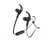 Hama Freedom Run Iii Wireless Earphones Noir