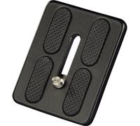 Hama für Delta Pro 180 Ball Plateau à couplage rapide Filetage extérieur=1/4