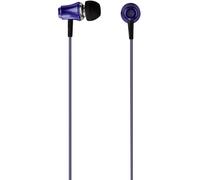 Hama Gaming In-Ear Écouteurs ALU Bleus Casque Pour Sony PS VITA PSV Slim Console