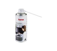 Hama Gaz dépoussiérant ""All Position"", 125 ml