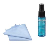 Hama Gel nettoyant pour Cadre Photo numérique avec Chiffon Microfibre