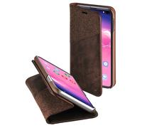 Hama Gentle Booklet Klapp-Tasche Hülle Case Flip-Cover Pour Samsung Galaxy S10E