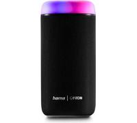 Hama Glow Pro - 30 W - filaire et sans fil - A2DP - AVRCP - HFP - HSP - 10 m - USB Type-C - Haut-parleurs stéréo portables