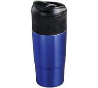 Hama Gobelet Isotherme Everyday, 400â Ml, Bleu Bleu G