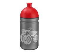 Hama Gourde Monster Truck Rocky, Noir MONSTER TRUCK RO