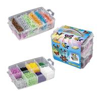Hama - Grand Trieur, 6751 Multicolore