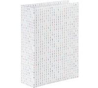 Hama Graphic album photo et protège-page Multicolore 100 feuilles 10 x 15 Multicolore G