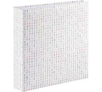 Album photo - HAMA - Graphic - 200 photos - 10 x 15 cm - Multicolore