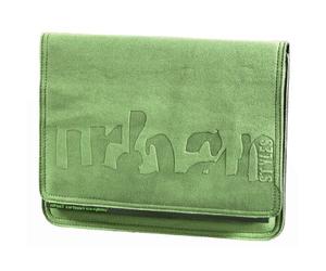 Hama Grass - Housse pour ereader (242 x 186 x 10 mm, 210g) Vert