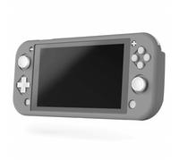 Hama Grip-Cas Protection Sac Peau Couvercle pour Nintendo Switch Lite Console