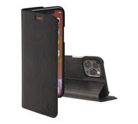 Hama Guard Pro - Étui - Apple - iPhone 12/12 Pro - 15,5 cm (6.1") - noir