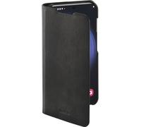 Hama Guard Pro Housse de protection pour téléphone portable 15,5 cm (6.1") Folio Noir