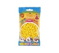 hama hama perles à repasser midi, dans un sachet, vert noir