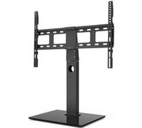 Socle TV, pivotable, ajustable en hauteur, 165 cm (65"), jusqu'à 40 kg