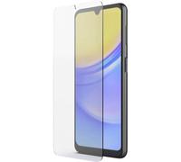 Hama Handy-Schutzglas Clear Protect f. Samsung Galaxy A16/A16 5G, Montagehilfe