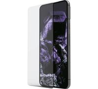 Hama Handy-Schutzglas Clear Protect für Google Pixel 9/9 Pro, Montagehilfe