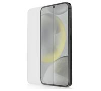 Hama Handy-Schutzglas Clear Protect für Samsung Galaxy S25, Montagehilfe Verre
