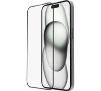 Hama Handy-Schutzglas Extreme Protect f. Apple iPhone 16 Pro Max, Montagehilfe