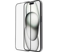 Hama Handy-Schutzglas Extreme Protect für Apple iPhone 16, Montagehilfe Verre