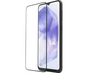 Hama Handy-Schutzglas Extreme Protect für Samsung Galaxy A36 5G, Montagehilfe