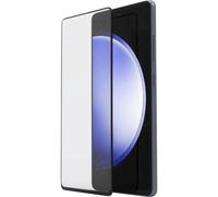 Hama Handy-Schutzglas Extreme Protect für Samsung Galaxy S24 FE, Montagehilfe